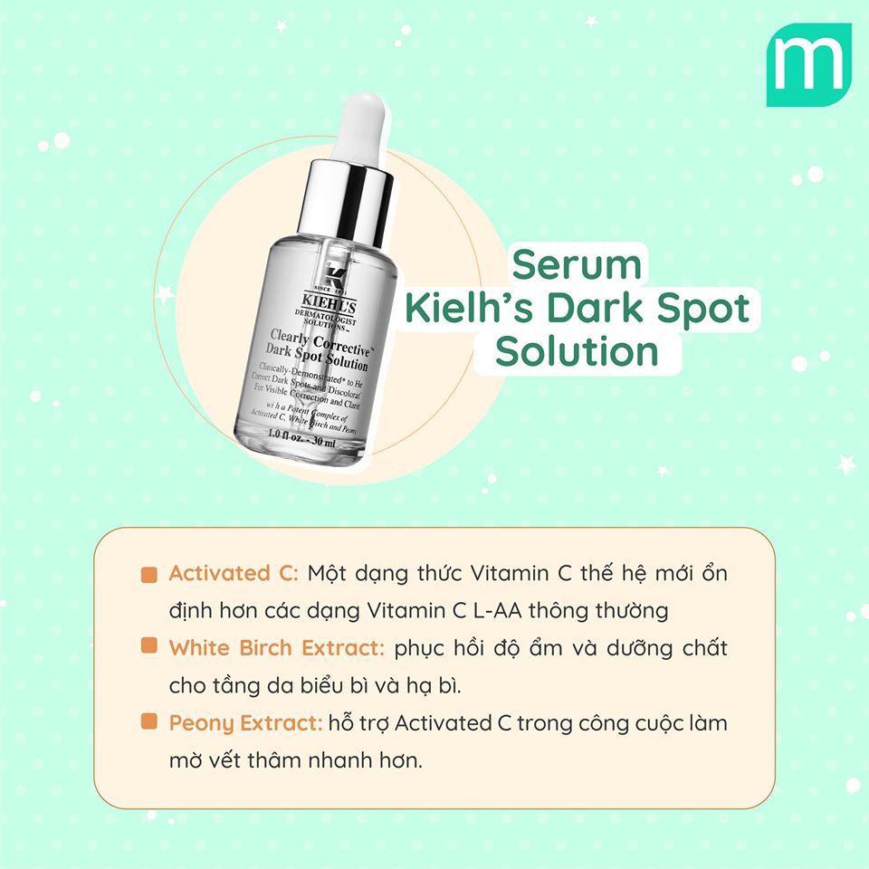 Serum Kiehl's Review