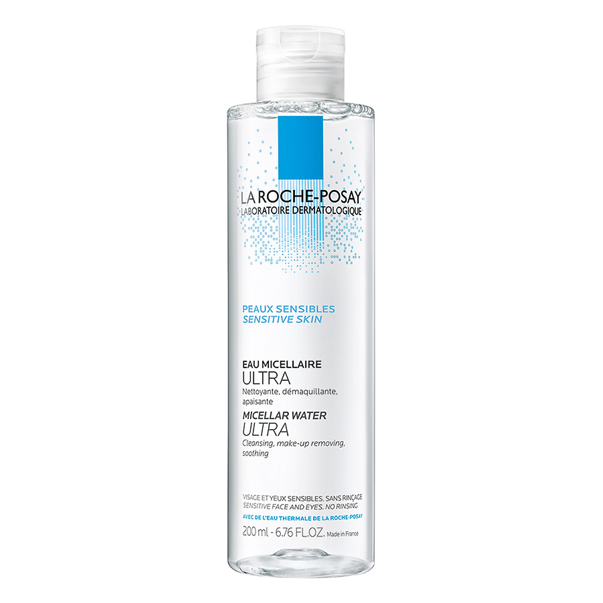 Routine 08 Bước Bất Chấp Thời Tiết Hanh Khô