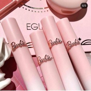 Son Kem Eglips x Barbie Misty Velvet Tint