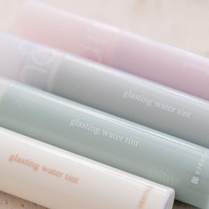 Son Romand Hanbok Glasting Water Tint