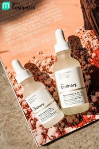 Serum The Ordinary Hyaluronic Acid 2% + B5 Serum The Ordinary Hyaluronic Acid 2% + B5