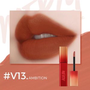 Son Kem Merzy The First Velvet Tint Season 3 Son Kem Merzy The First Velvet Tint Season 3