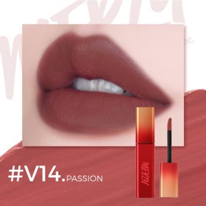 Son Kem Merzy The First Velvet Tint Season 3 Son Kem Merzy The First Velvet Tint Season 3
