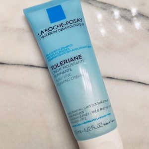 Sữa rửa mặt La Roche-Posay Toleriane Purifying Foaming Cream