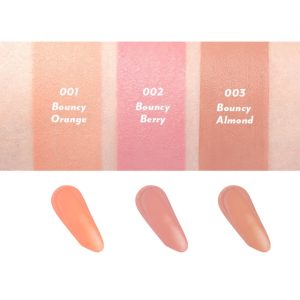 Phấn má dạng kem I'm Meme I'm Bare Cheek Liquid Phấn má dạng kem I'm Meme I'm Bare Cheek Liquid