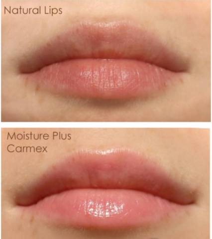 Review: Son dưỡng môi Carmex dưỡng ẩm sâu giá bình dân