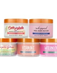 Dưỡng Thể Tree Hut Shea Body Butter 240g