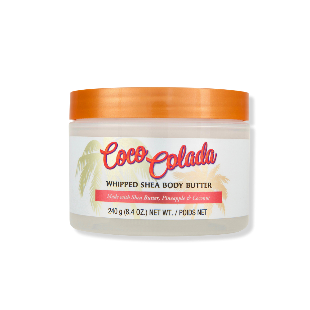 Dưỡng Thể Tree Hut Shea Body Butter 240g Dưỡng Thể Tree Hut Shea Body Butter 240g - Ảnh 7