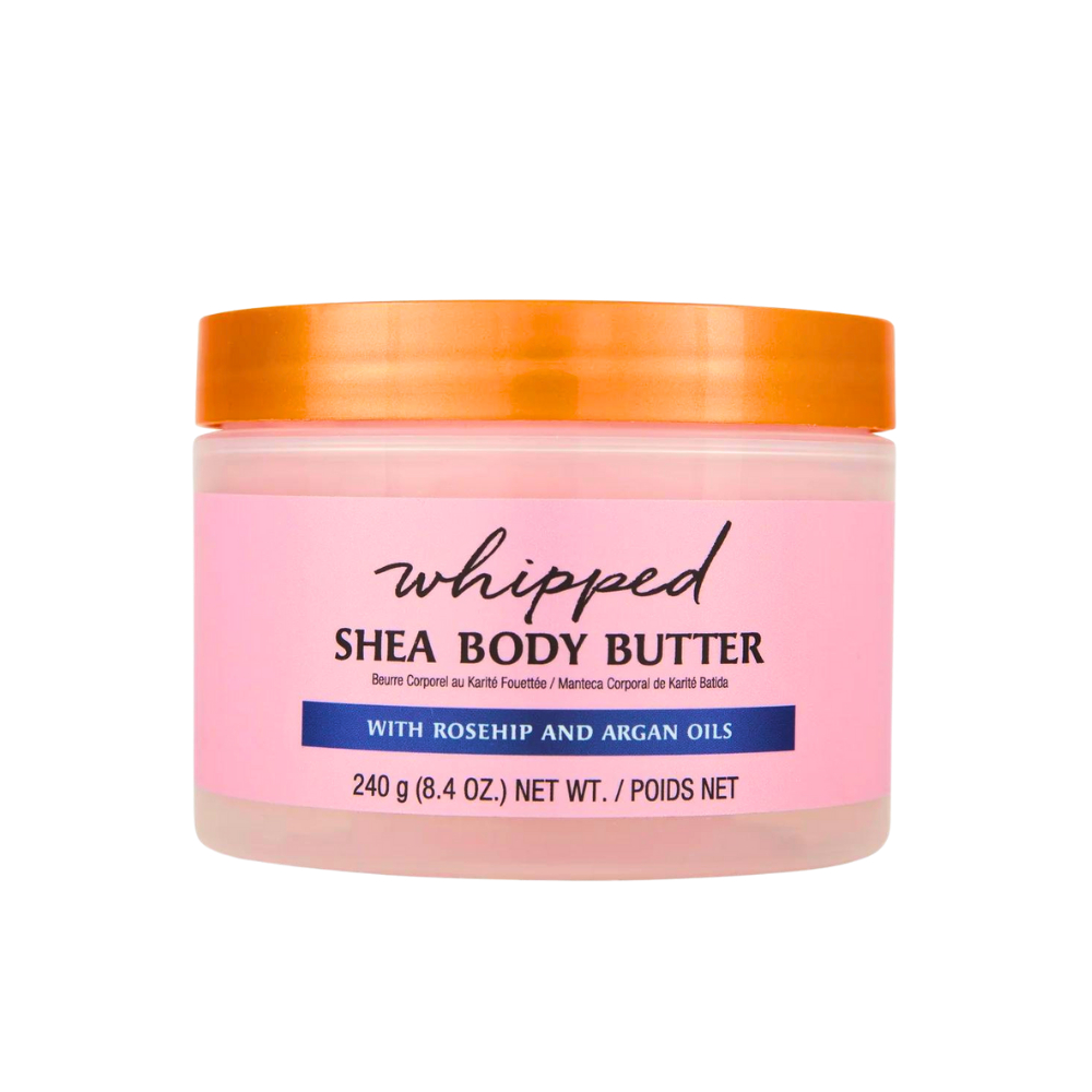 Dưỡng Thể Tree Hut Shea Body Butter 240g Dưỡng Thể Tree Hut Shea Body Butter 240g - Ảnh 6