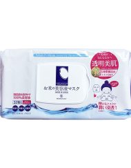 Mặt nạ Momotani White Moisture Essence Mask 32 miếng
