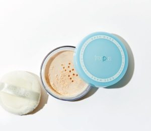 Phấn Phủ Freeplus Face Up Powder NA