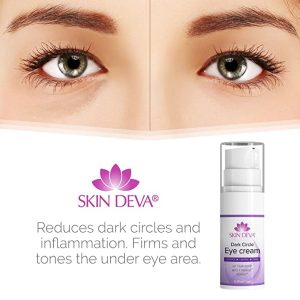 Kem mắt Skin Deva Dark Circle Eye Cream