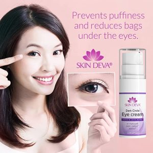 Kem mắt Skin Deva Dark Circle Eye Cream