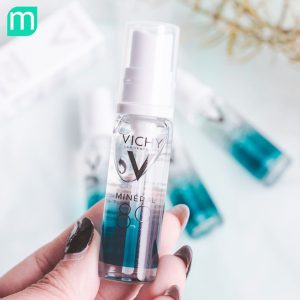 Dưỡng Chất Khoáng Cô Đặc Vichy Mineral 89 Booster 10ml