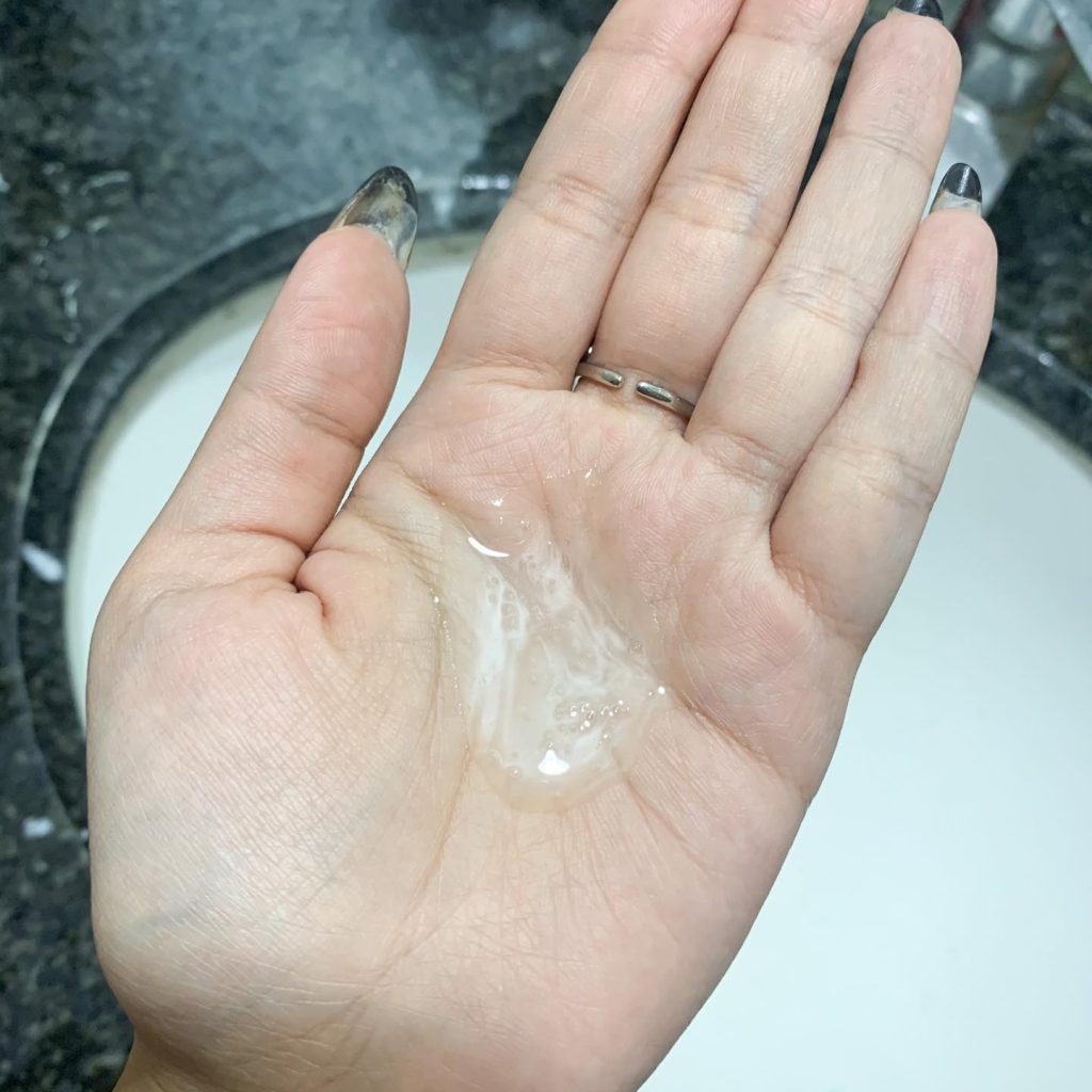 Sữa Rửa Mặt Eucerin pH5 Facial Cleanser
