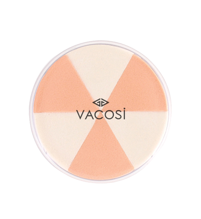Mút Trang Điểm Vacosi