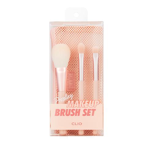 Set cọ trang điểm Clio Pro Play Makeup Brush Set cọ trang điểm Clio Pro Play Makeup Brush