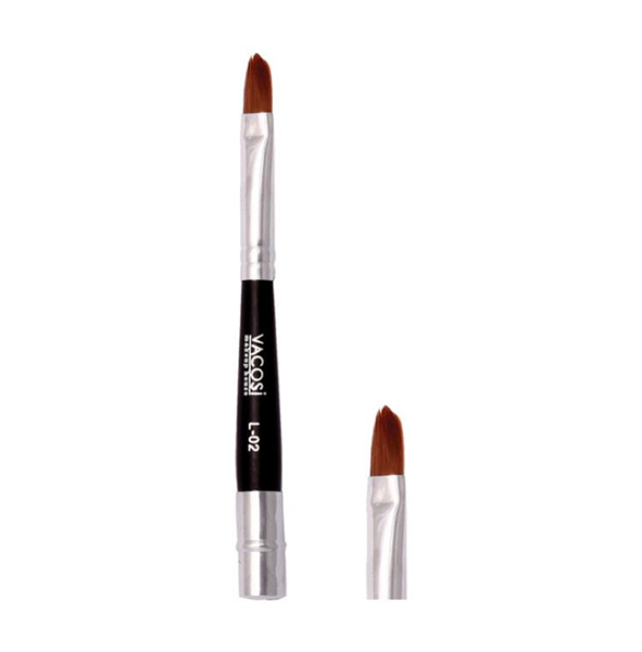 5 Cây Cọ Vacosi Mà Makeup Cơ Bản Phải Có