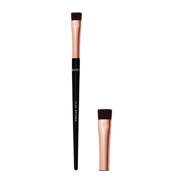 5 Cây Cọ Vacosi Mà Makeup Cơ Bản Phải Có