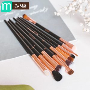 Cọ trang điểm Vacosi dòng E