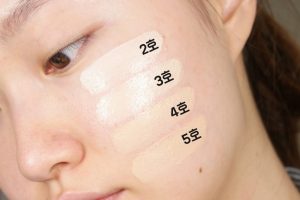 Cushion Clio Kill Cover Pink Glow SPF 40++