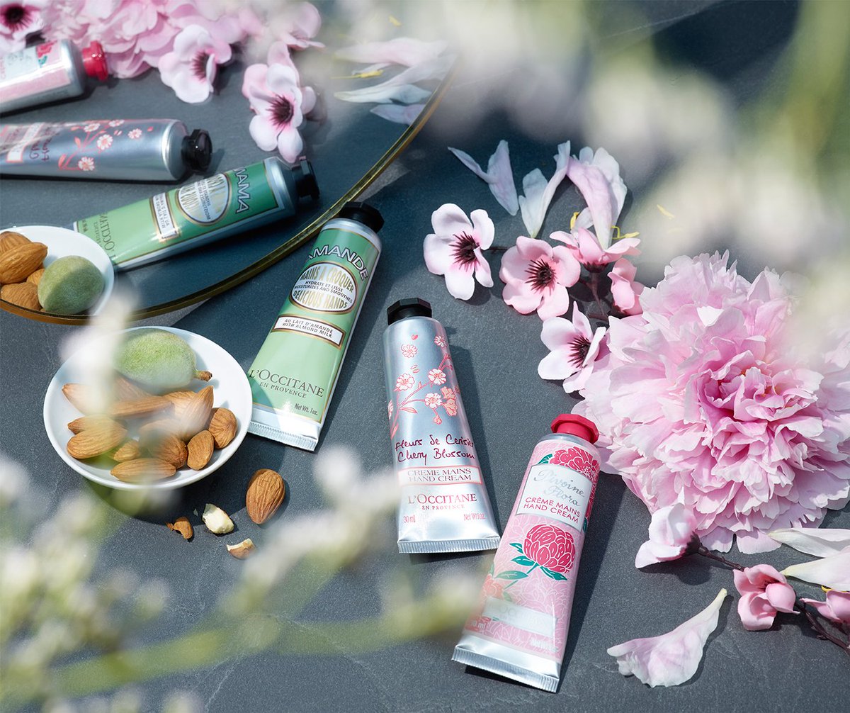 Kem tay  L’Occitane En Provence - Ảnh 6