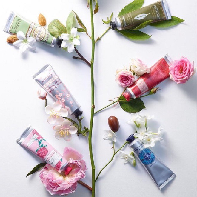 Kem tay  L’Occitane En Provence - Ảnh 7