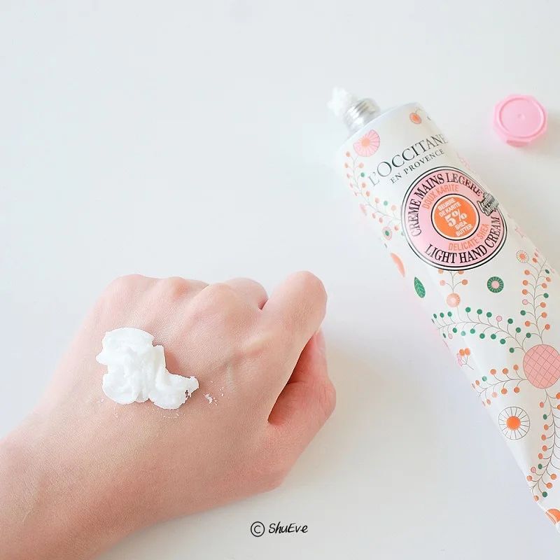 Kem tay  L’Occitane En Provence - Ảnh 11