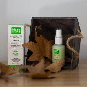 Serum MartiDerm Acniover 30ml