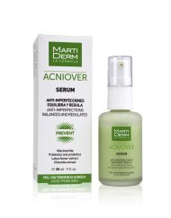 Serum MartiDerm Acniover 30ml