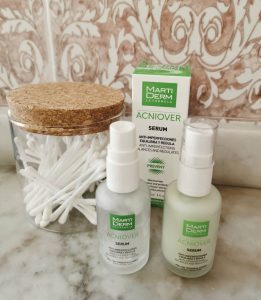 Serum MartiDerm Acniover 30ml