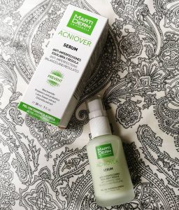 Serum MartiDerm Acniover 30ml