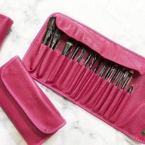 Set cọ Vacosi Essential Brush Set 14 cây
