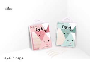 Kích mí Vacosi Eyelid Tape Kích mí Vacosi Eyelid Tape