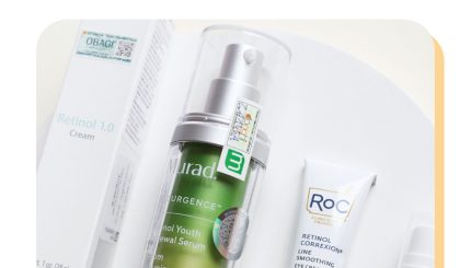 Retinol Fact Check! Giải đáp 8 câu hỏi hay gặp về Retinol