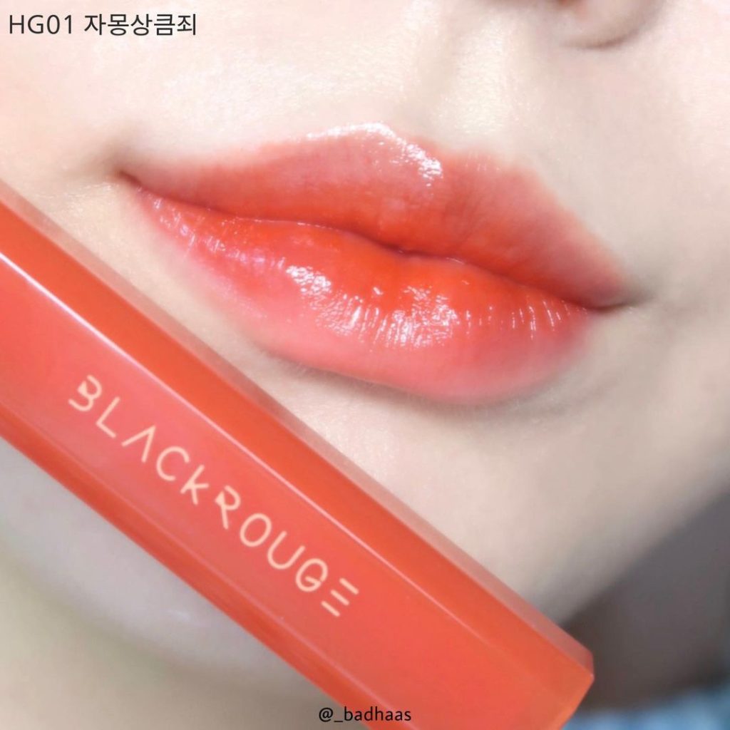 Combo 2 Son Kem Black Rouge Bất Kì