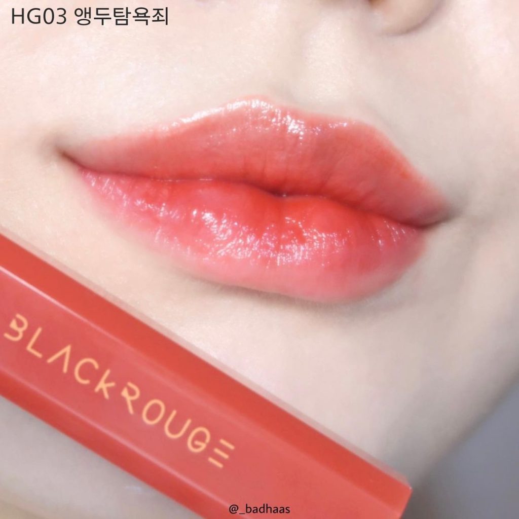 Combo 2 Son Kem Black Rouge Bất Kì