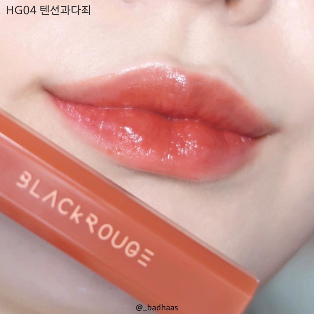 Combo 2 Son Kem Black Rouge Bất Kì