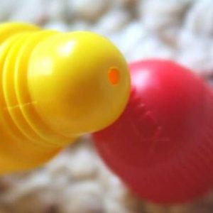 Son dưỡng môi Carmex Classic Lip Balm Medicated dạng tuýp