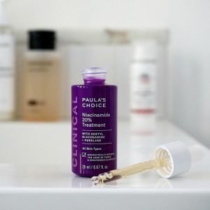 Tinh chất Paula's Choice Niacinamide 20% Treatment