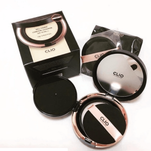 Cushion Clio Kill Cover Conceal SPF45 PA++