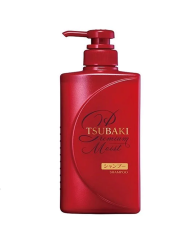 Dầu gội Tsubaki Premium Moist 490ml