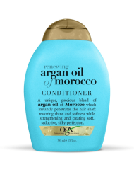 Dầu Xả OGX Renewing Argan Oil Of Morocco