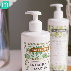Dưỡng thể Calliderm Lait De Beaute