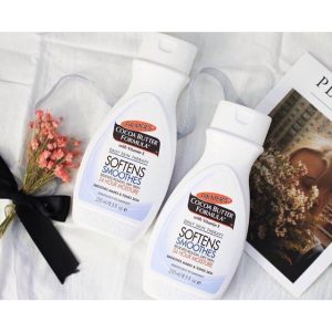 Dưỡng Thể Palmer's Softens Smoothes 24 Hour Moisture 250ml
