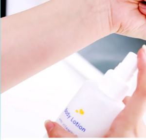 Xịt dưỡng White Conc Body Lotion 245ml
