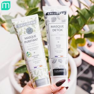 Mặt nạ Calliderm Mặt nạ Calliderm