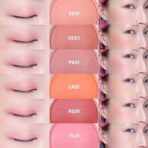Phấn Má A’pieu Juicy Pang Jelly Blusher 48g