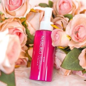 Sữa Dưỡng Naruko Rose Aqua In Super Hydrating Moisturizer 120ml