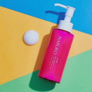 Sữa Dưỡng Naruko Rose Aqua In Super Hydrating Moisturizer 120ml